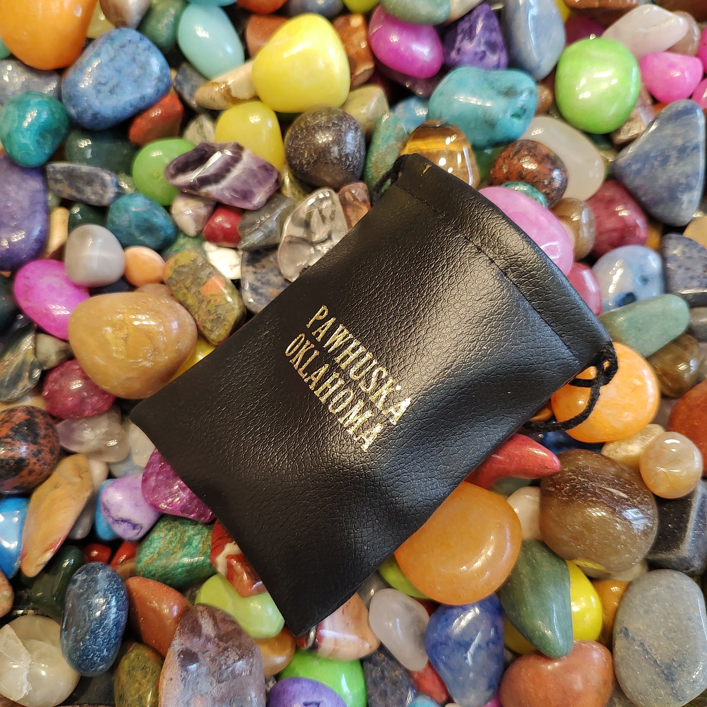 Rock wall large bag