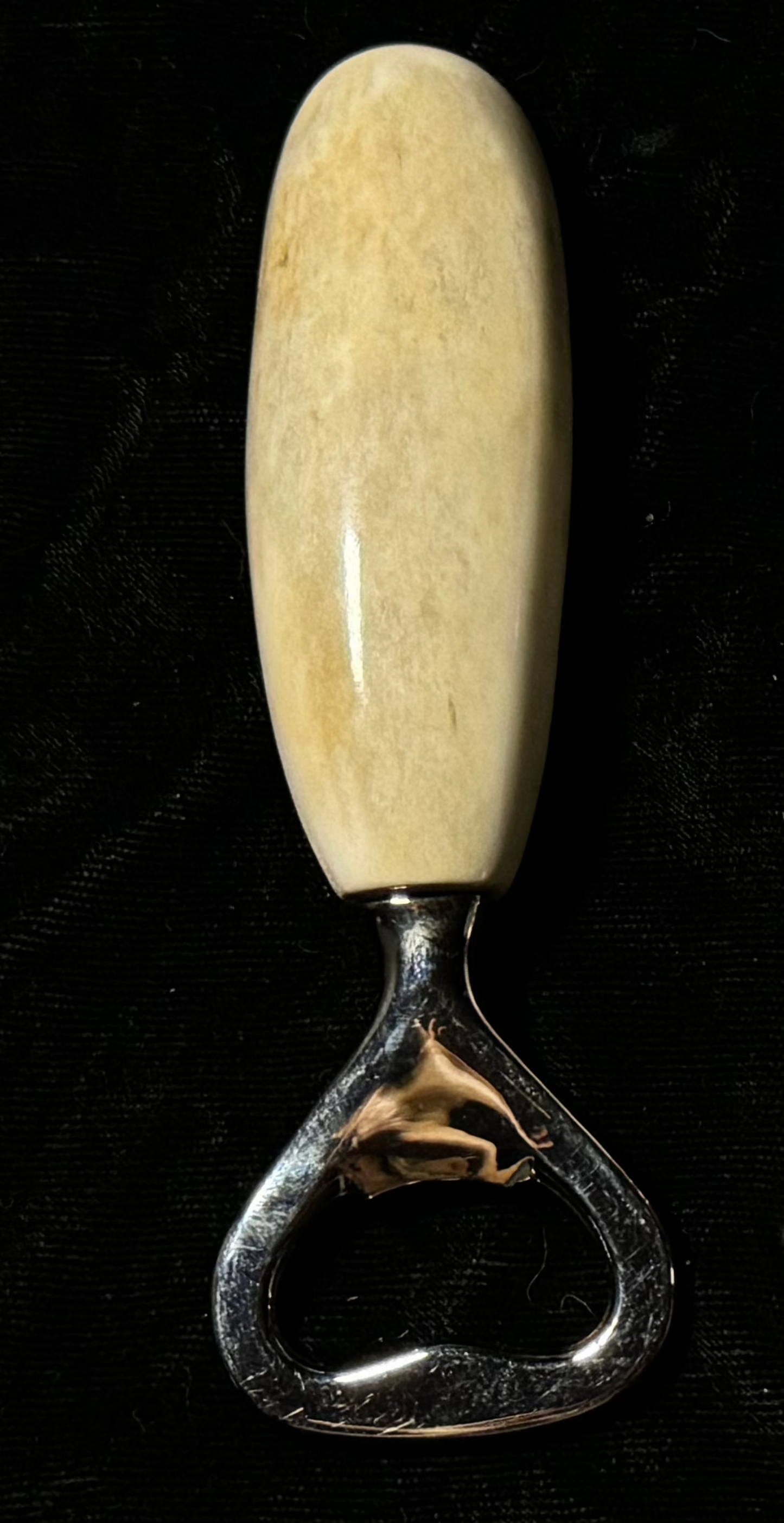 Antler Bottle Opener