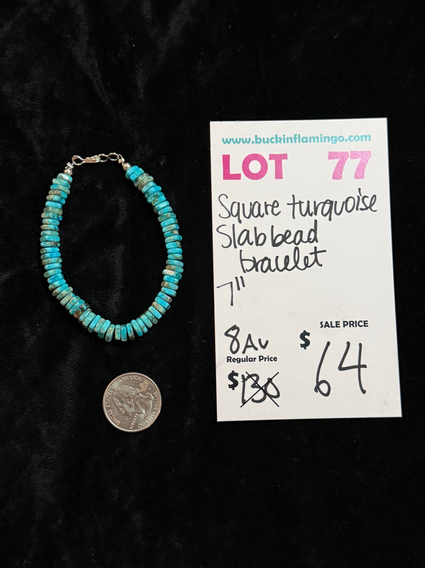 LOT 77 1/25