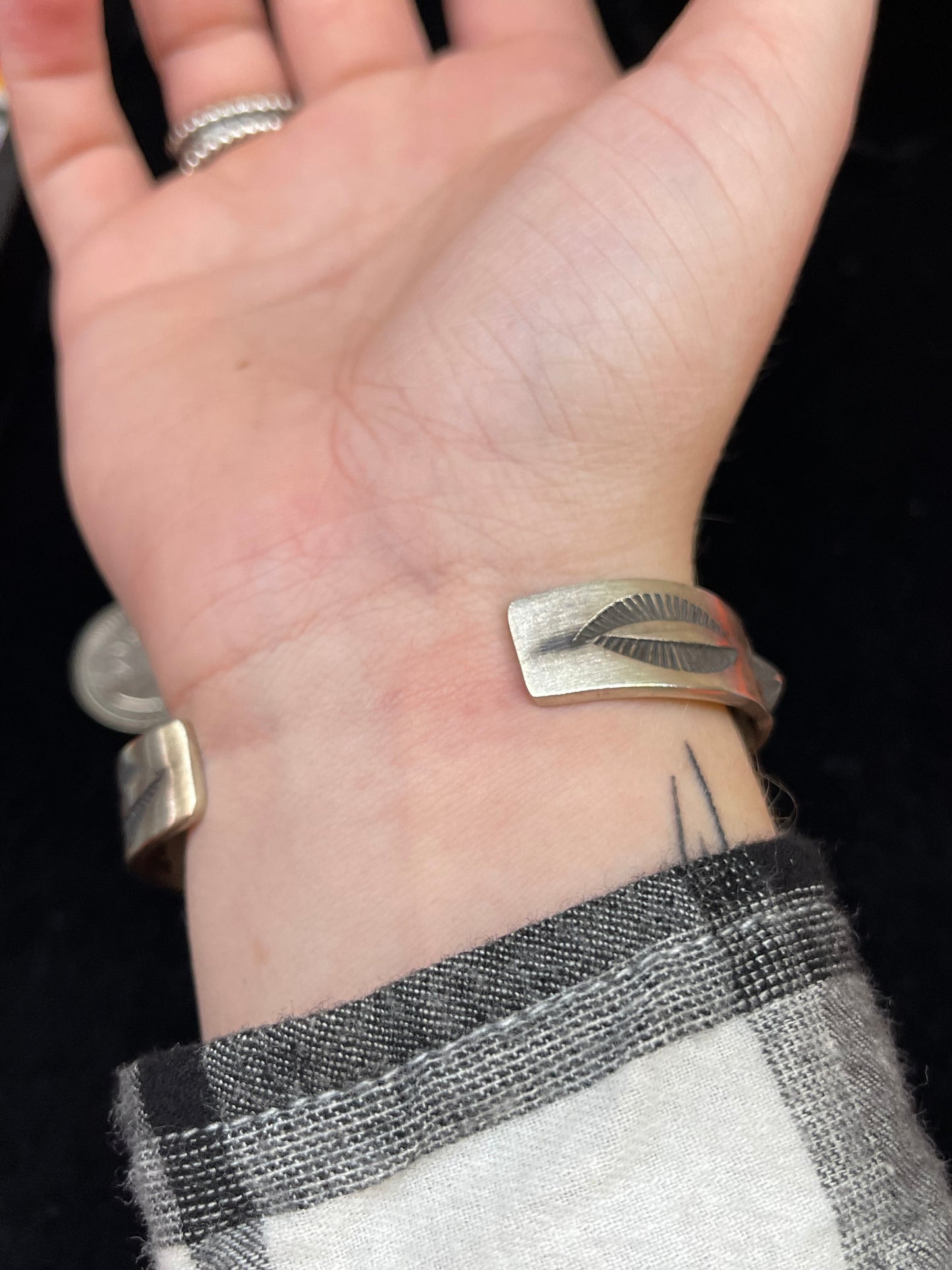 Navajo Cuff