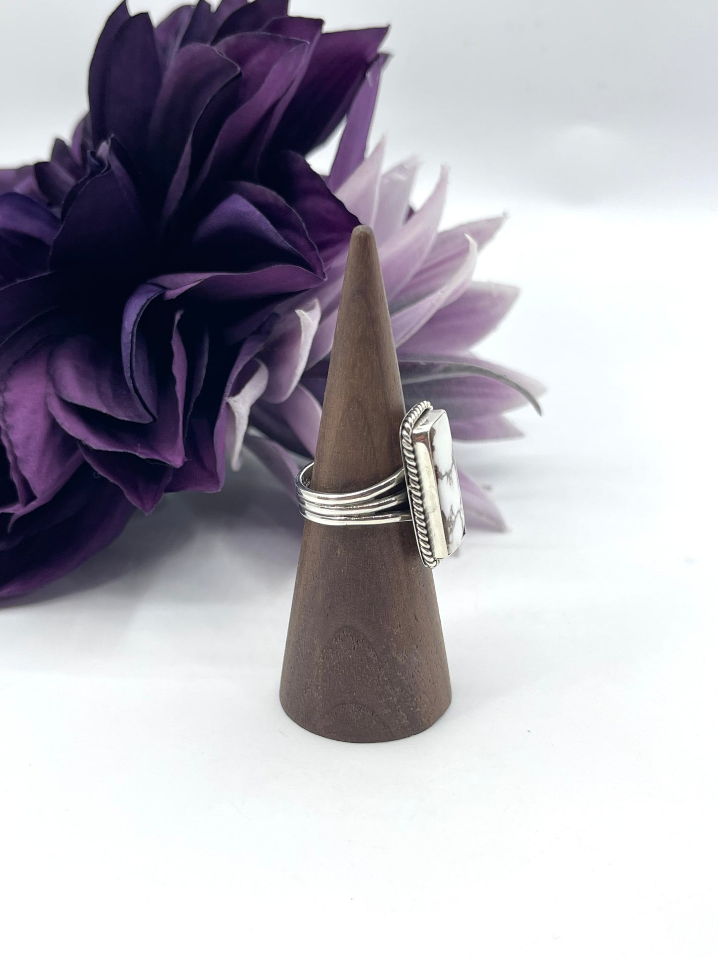 8.0 Wild Horse Ring