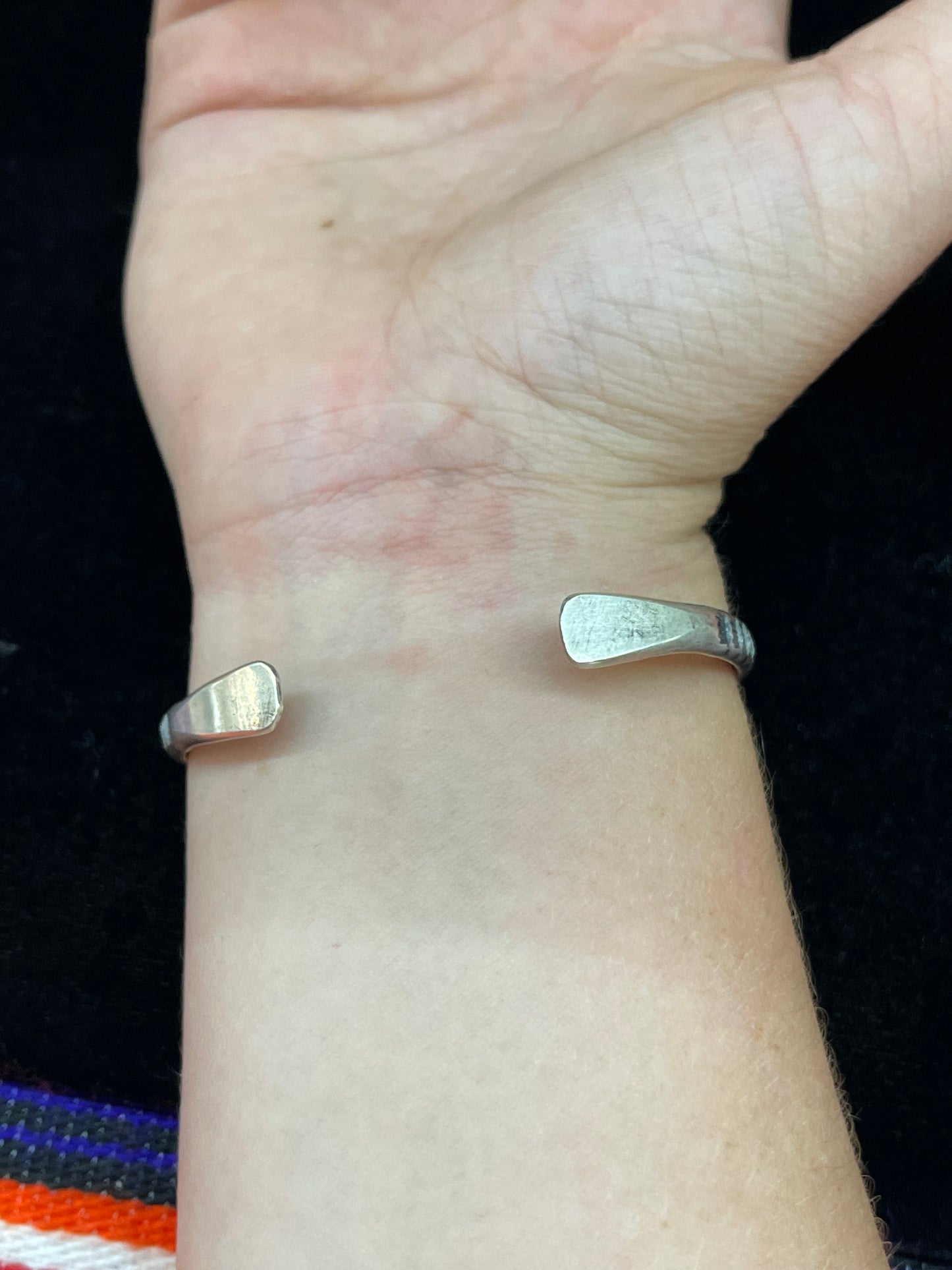Golden Hills Circle Bracelet