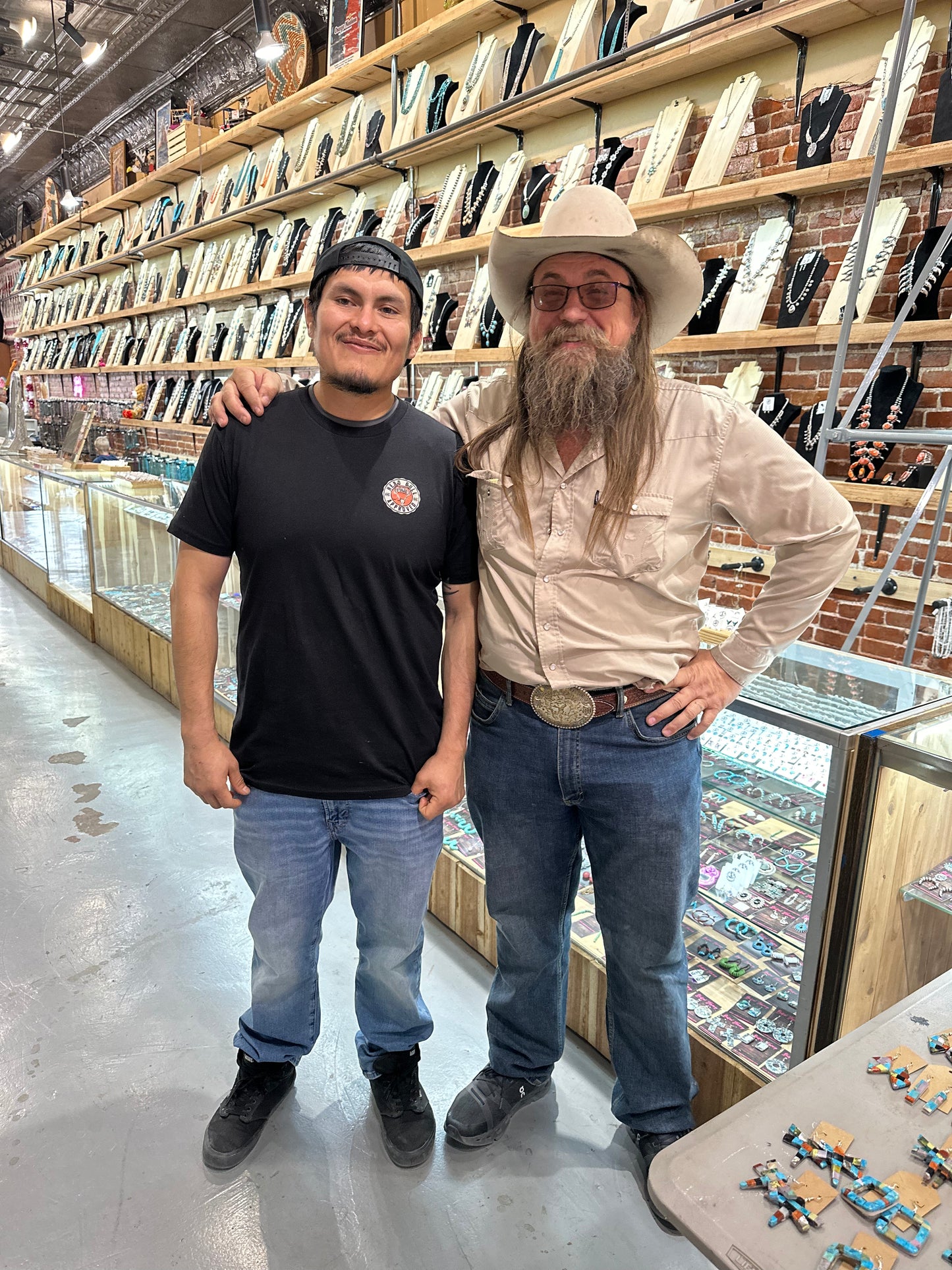 Lapidary Bird with Black Onyx Eye Pin by Charles Bird