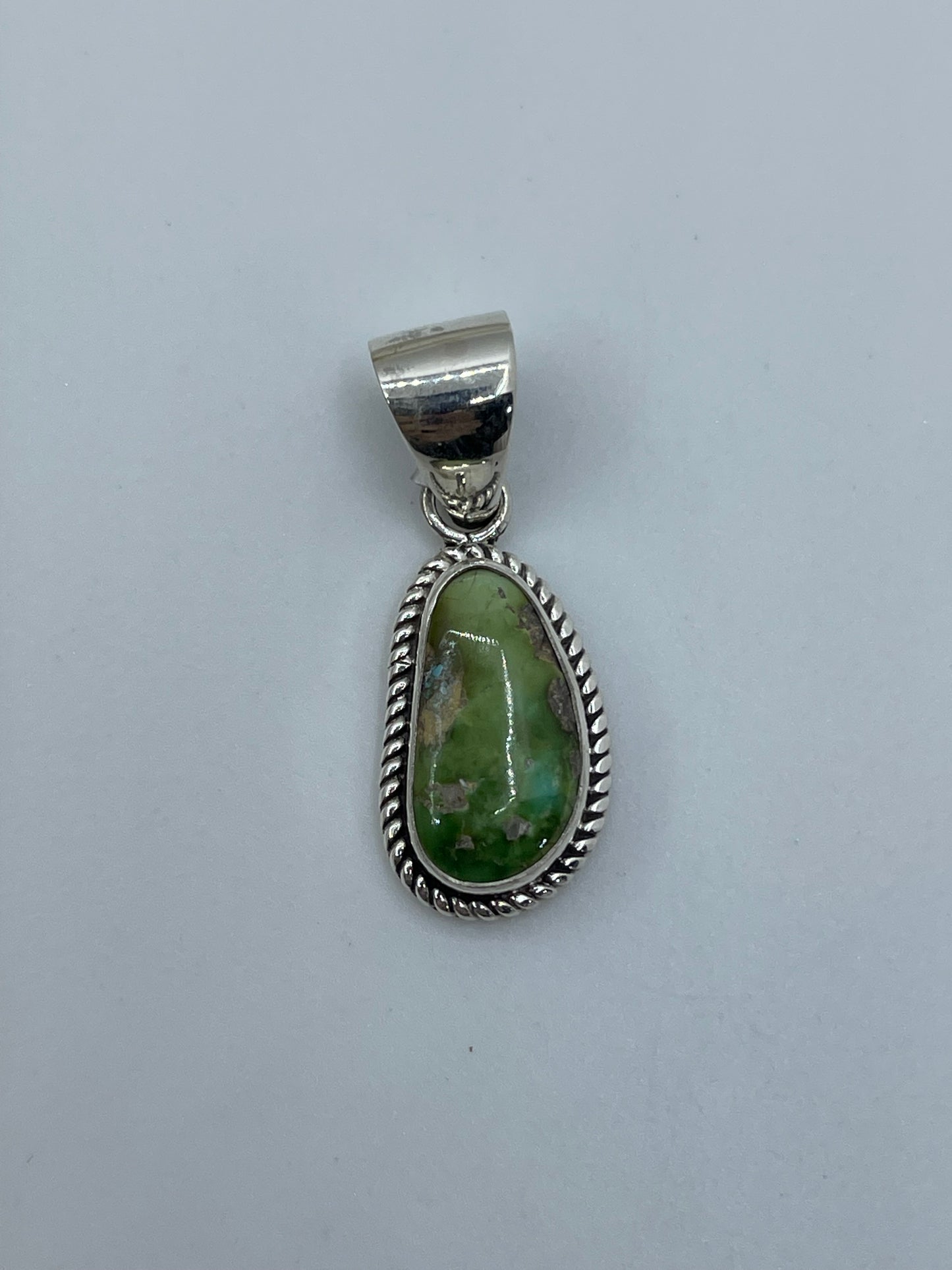 Sonoran Gold Turquoise 7mm bale
