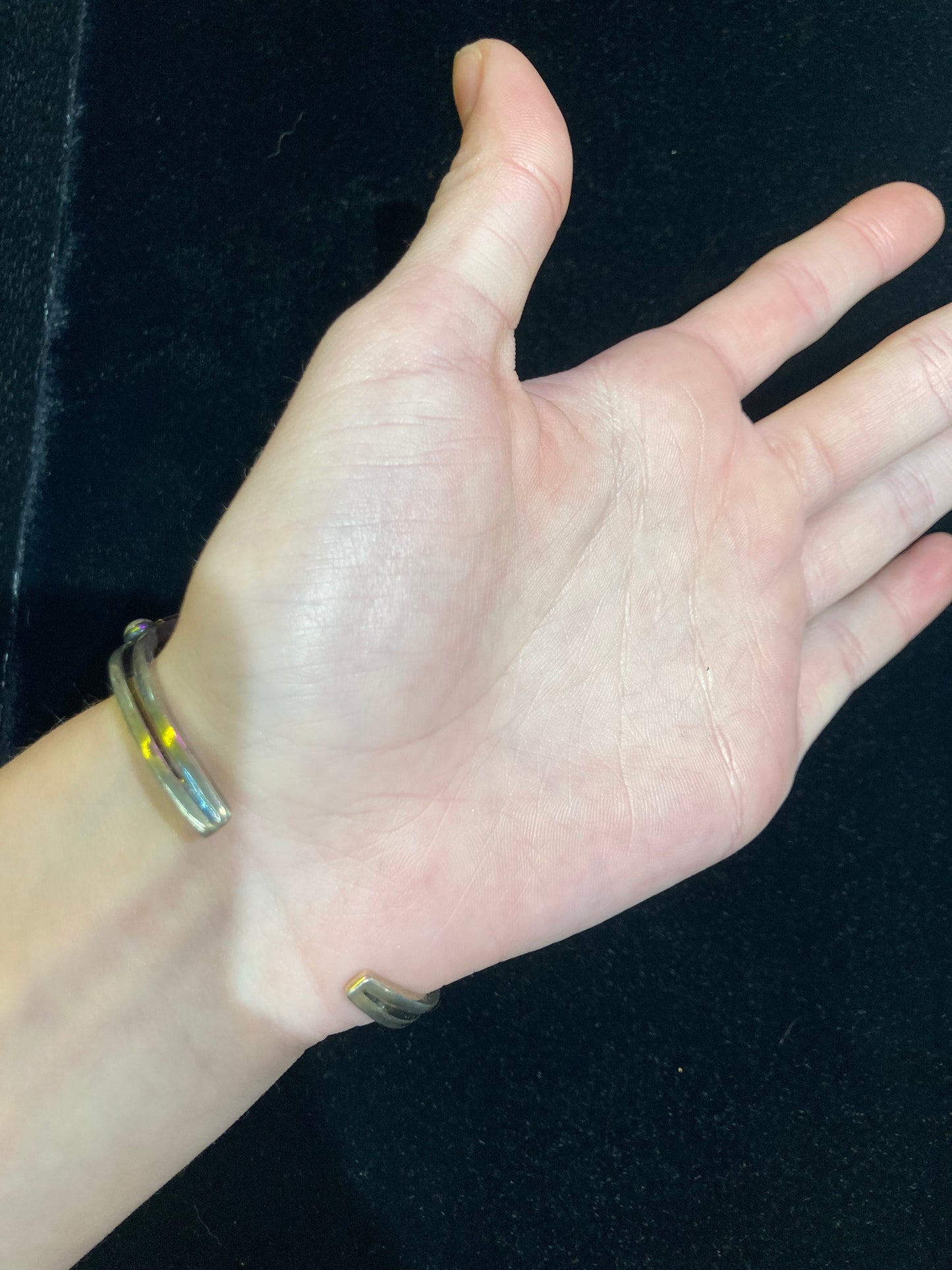 Ivory Hill Bracelet