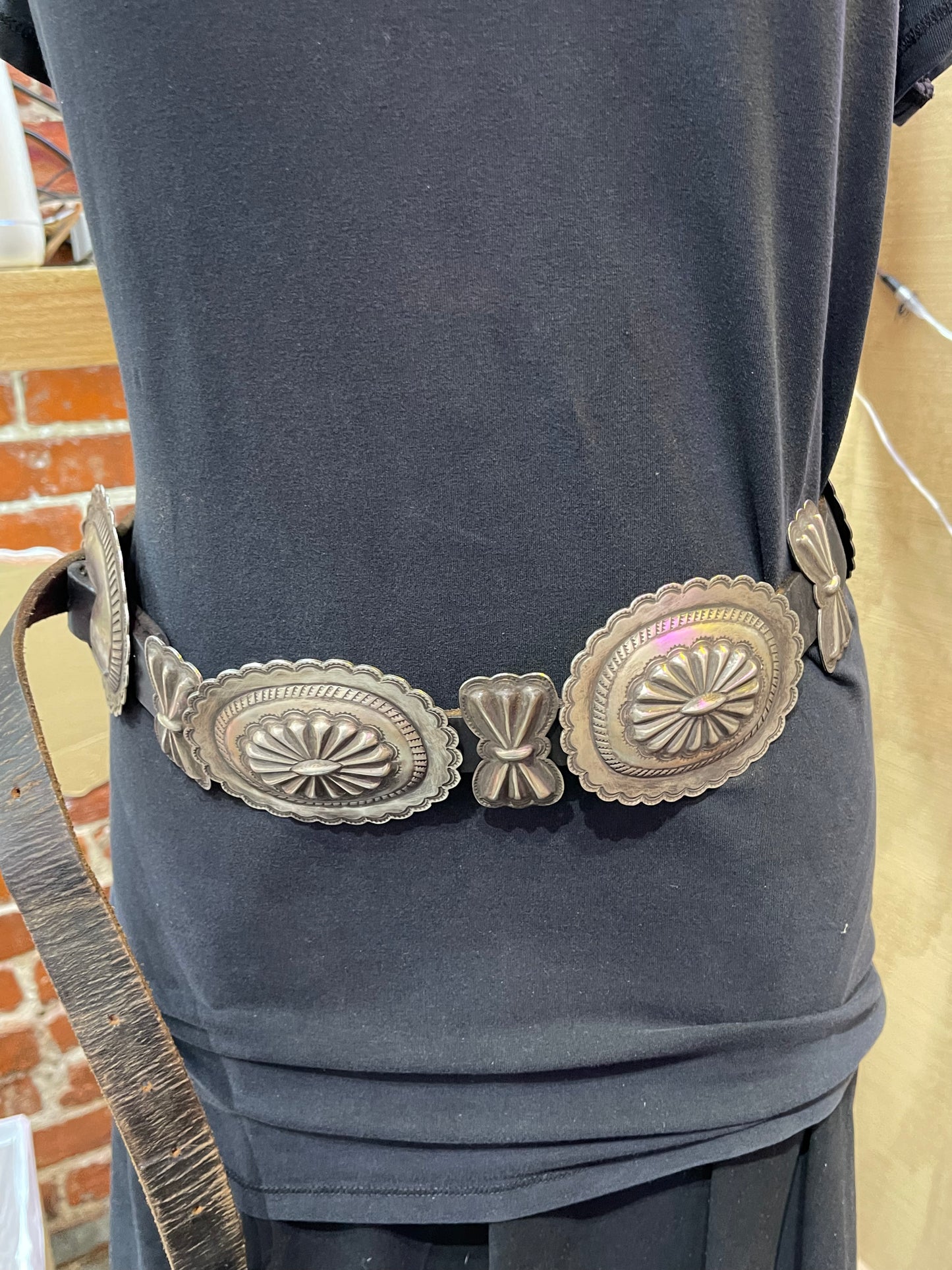 Vintage Belt