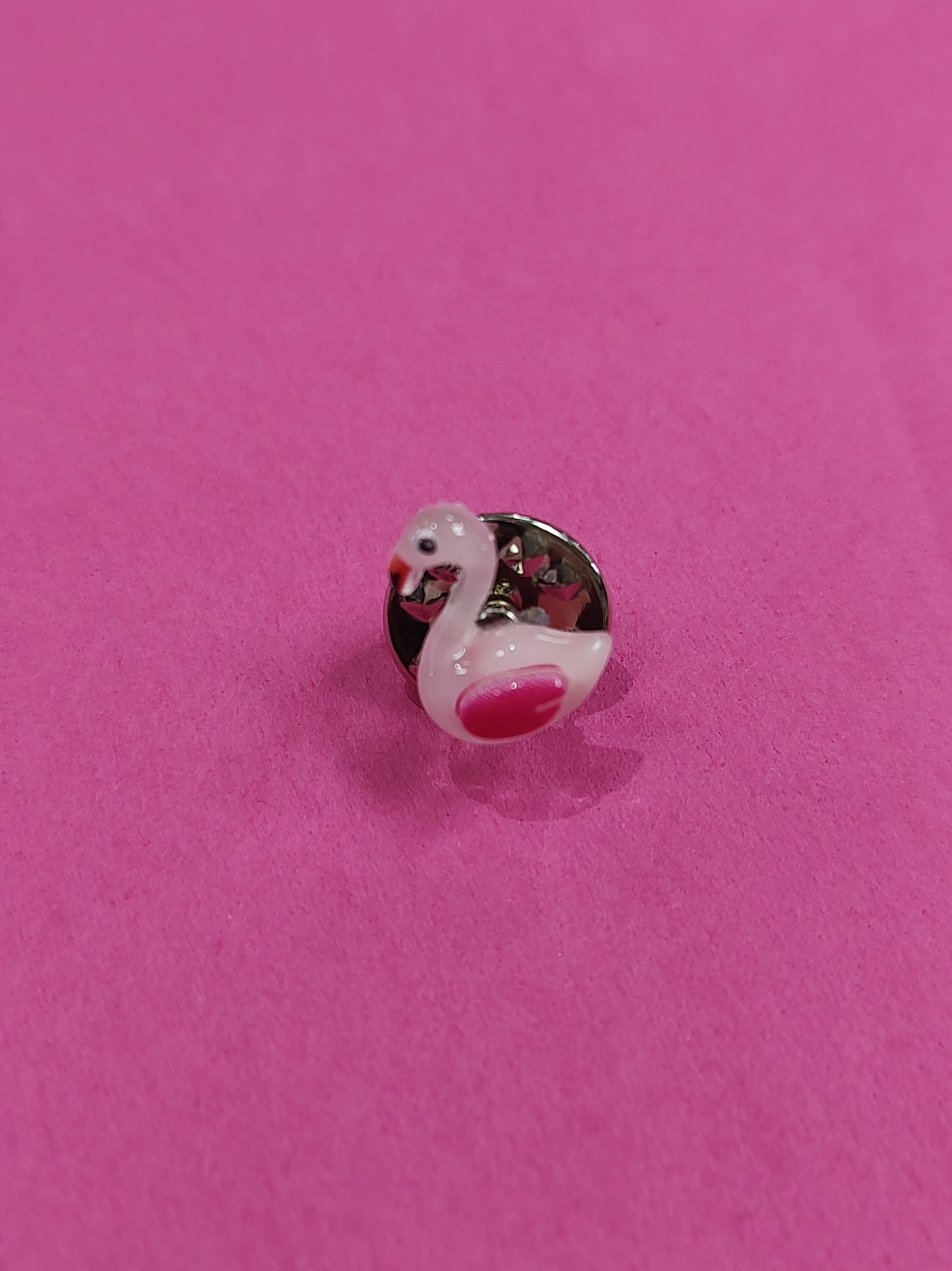 Flamingo Pin