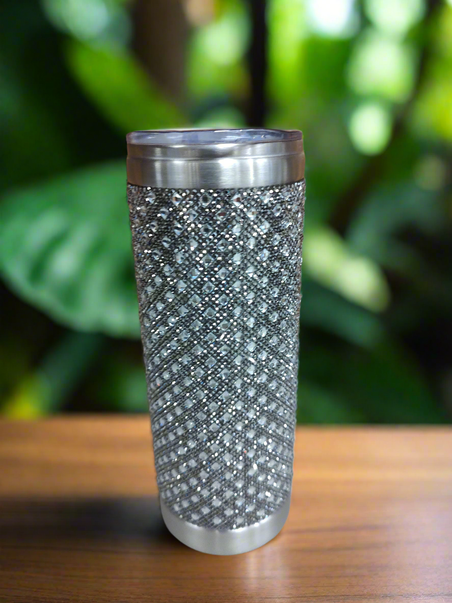 Bling Tumbler