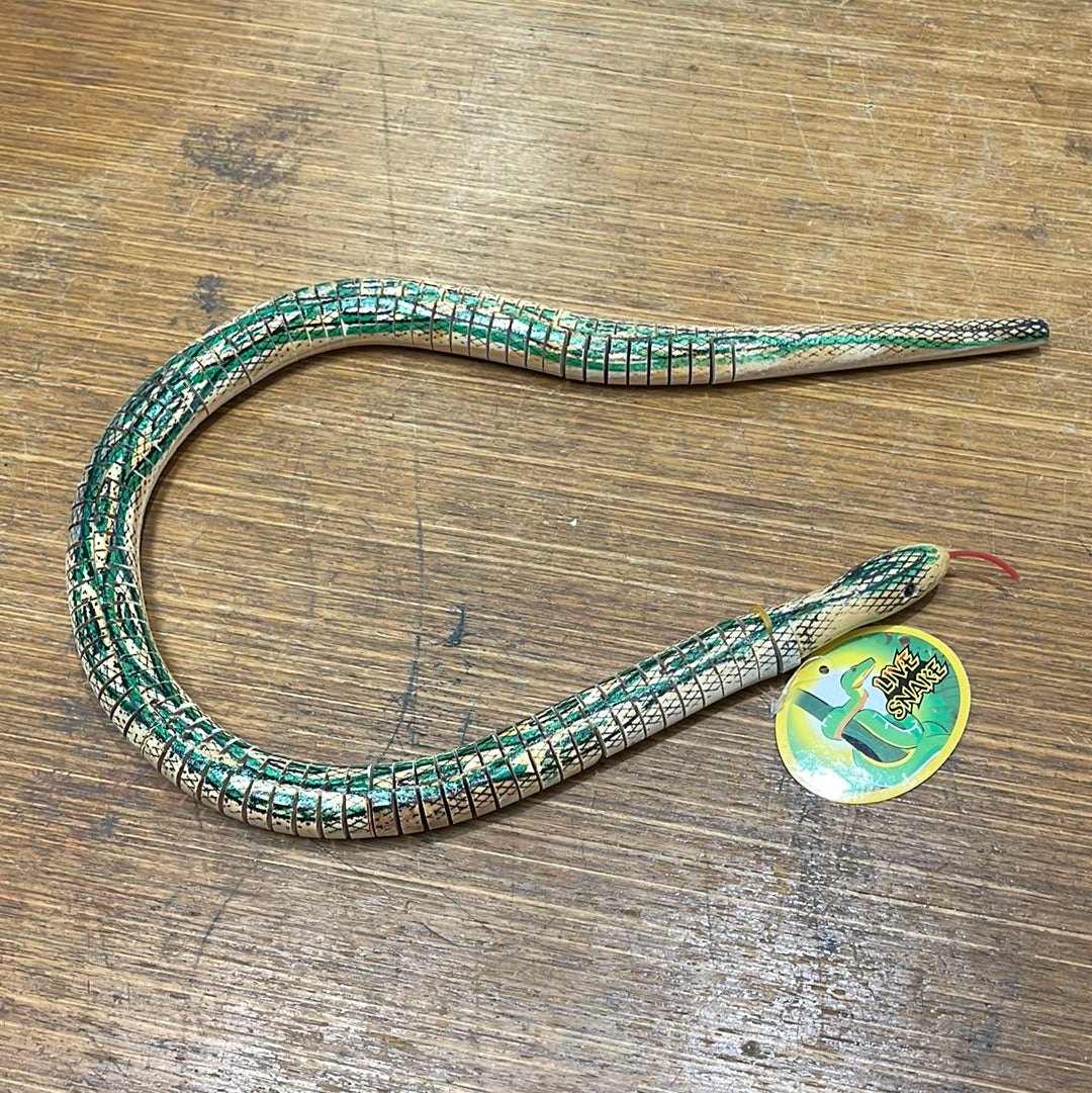 Live Snake