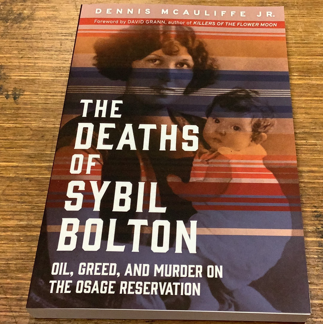 Deaths of Sybil Bolton