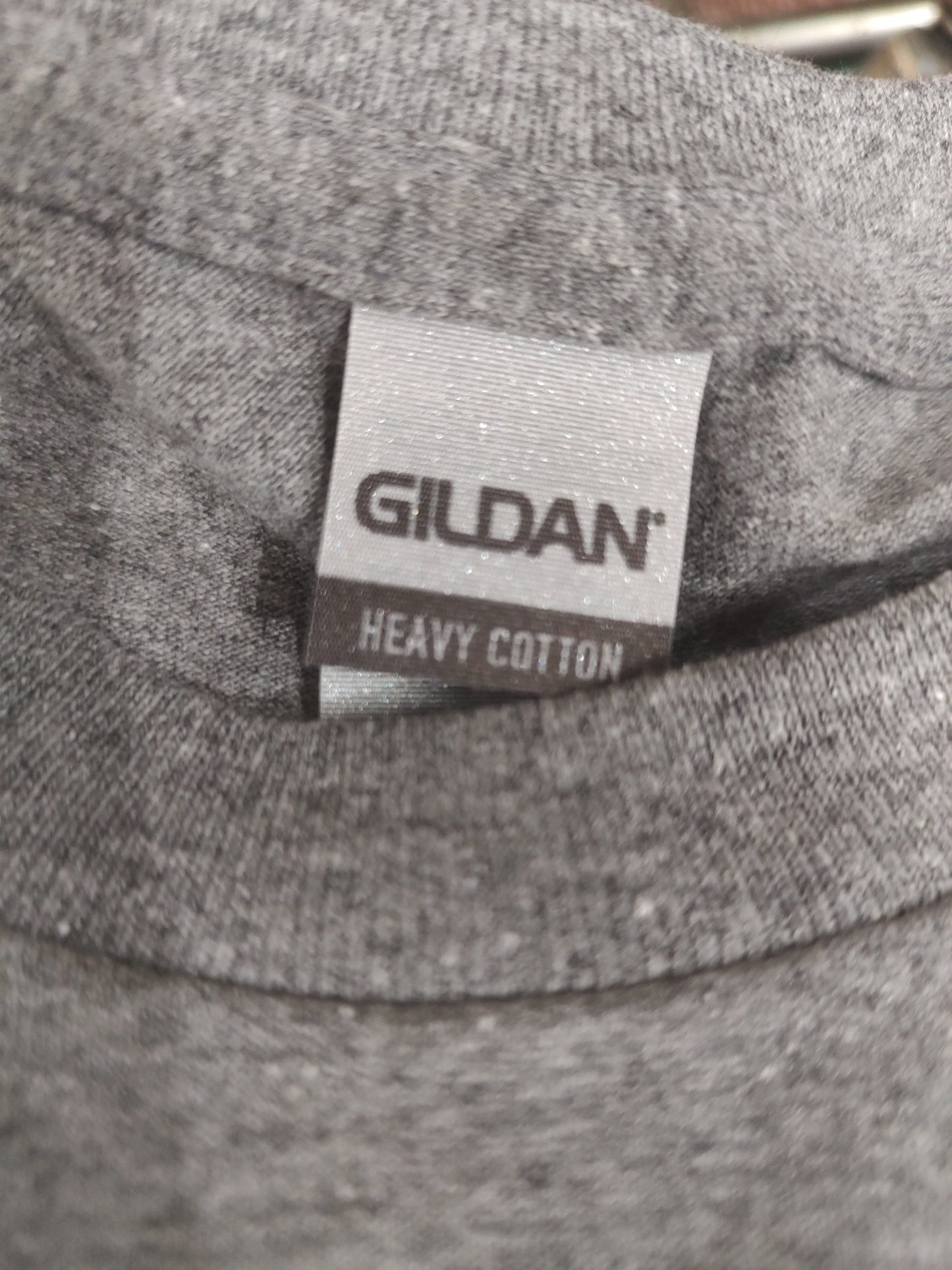 Homeland Grey Cowboy Shirt