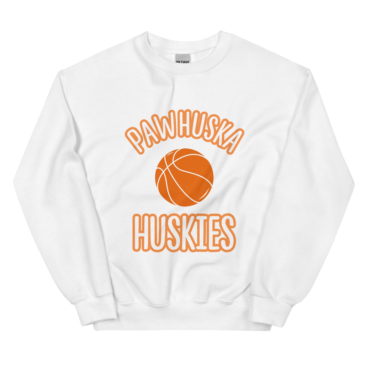 HUSKIES BASKETBALL