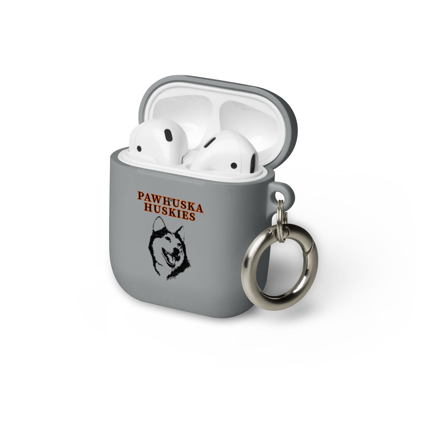 Huskies AirPods case - 2 colors!