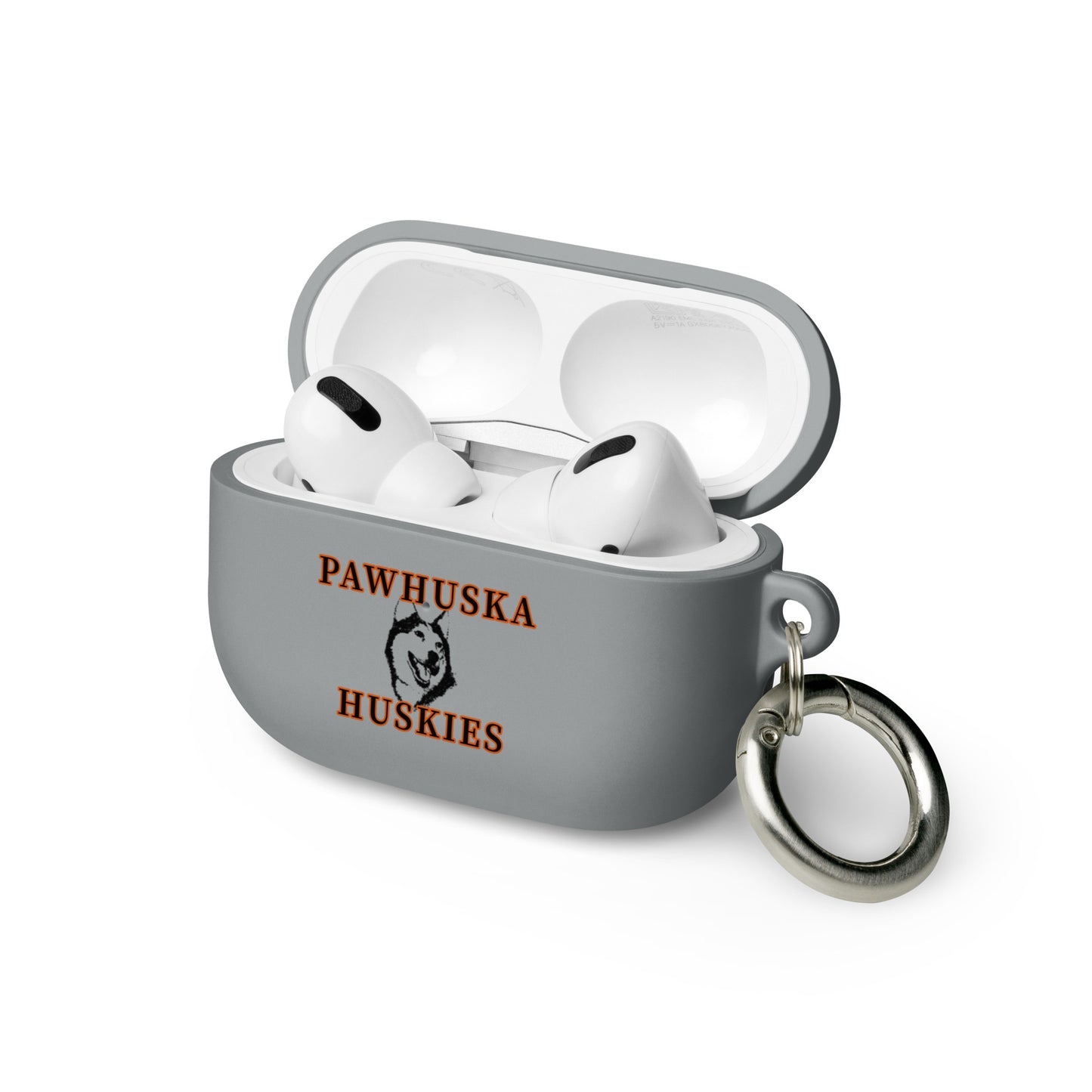 Huskies AirPods case - 2 colors!