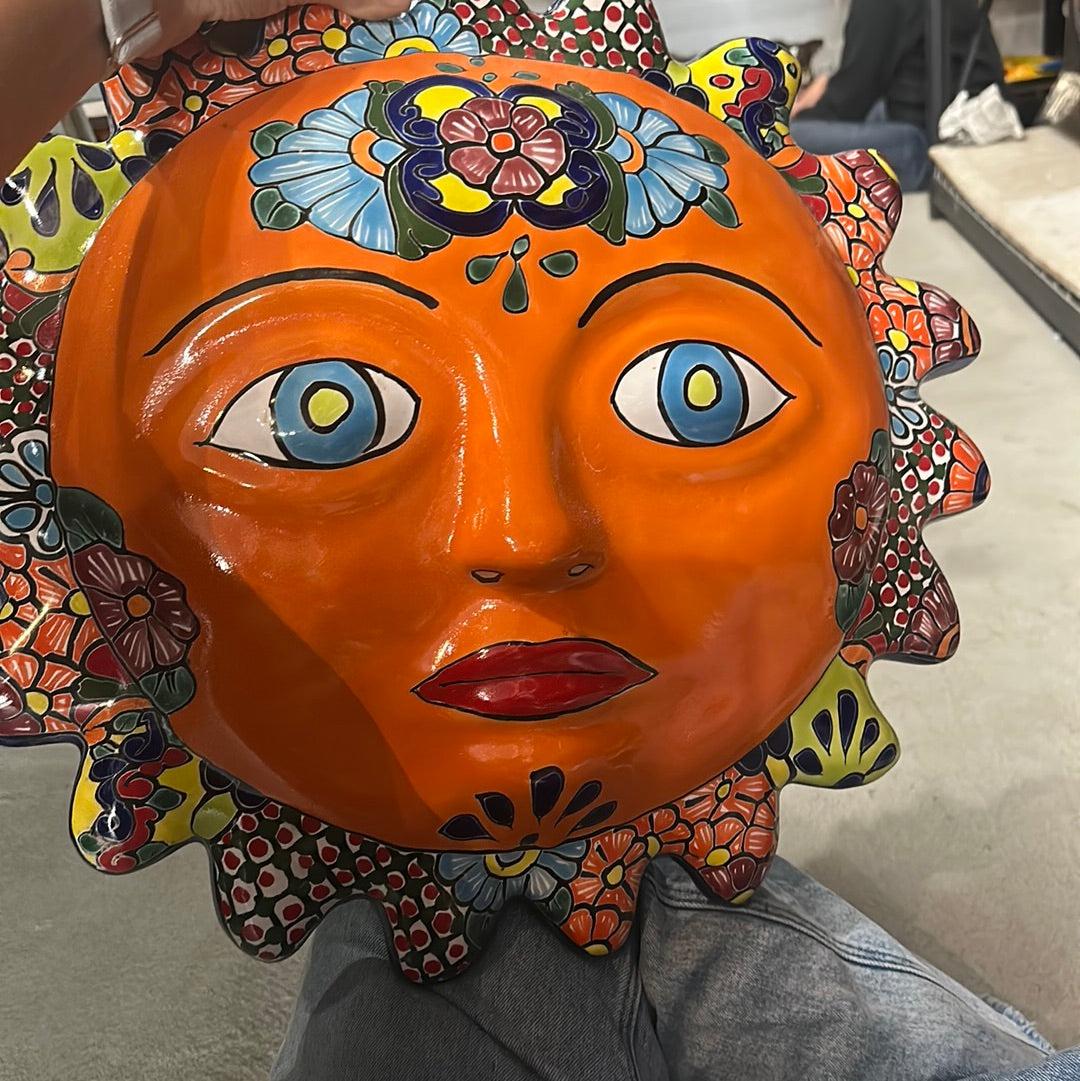 Sun Talavera