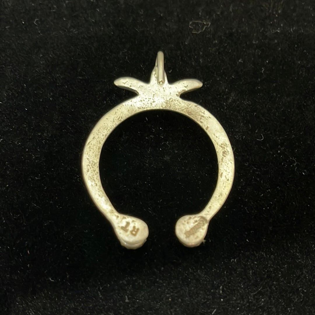 Spiny Oyster Pendant