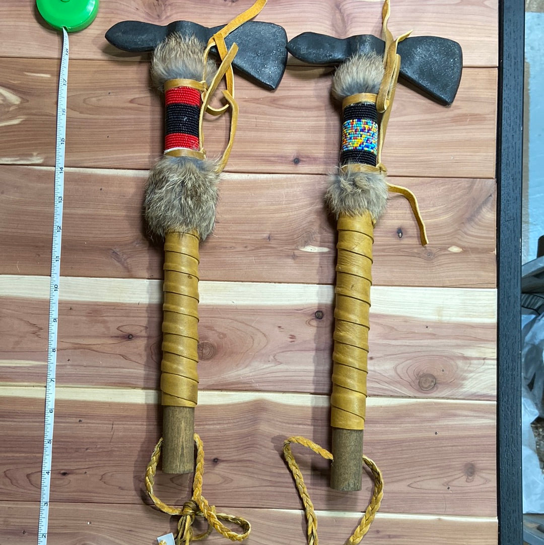 16" Tomahawk