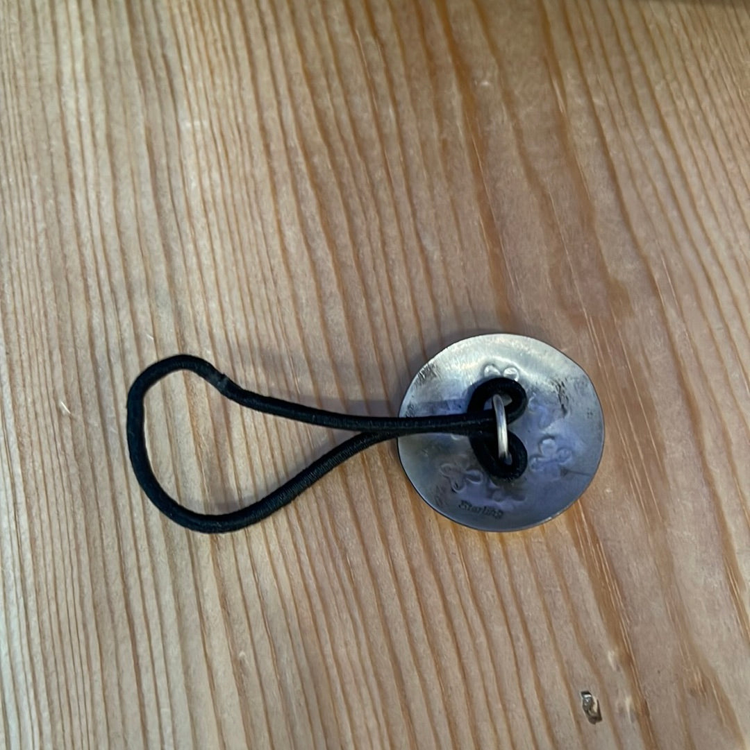 Concho Hair Tie
