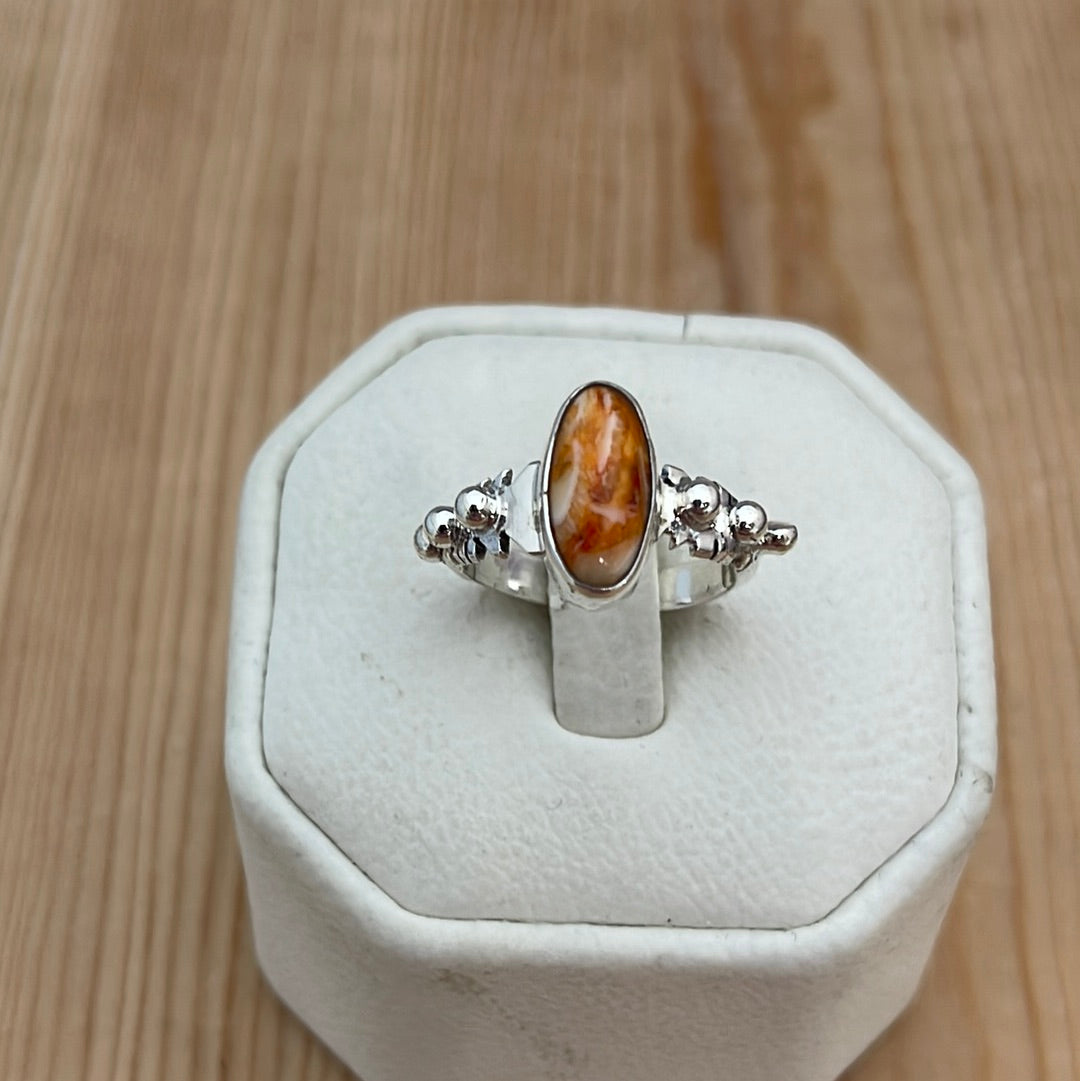 Spiny Oyster Ring