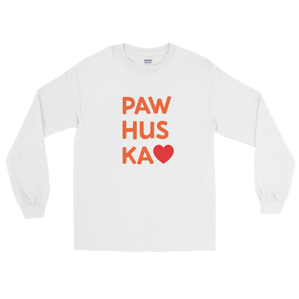 Pawhuska Long Sleeve Shirt
