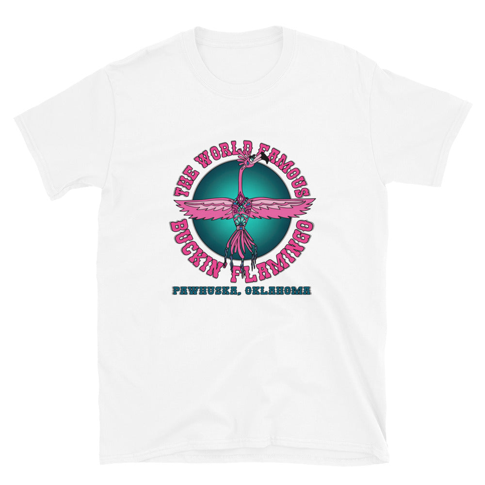 Thundermingo ADULT Unisex T-Shirt