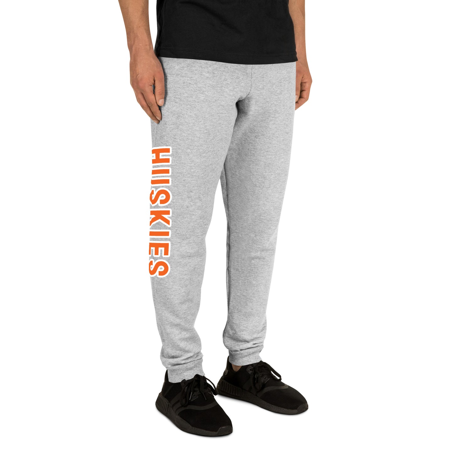 Huskies Unisex Joggers - Multiple Colors!