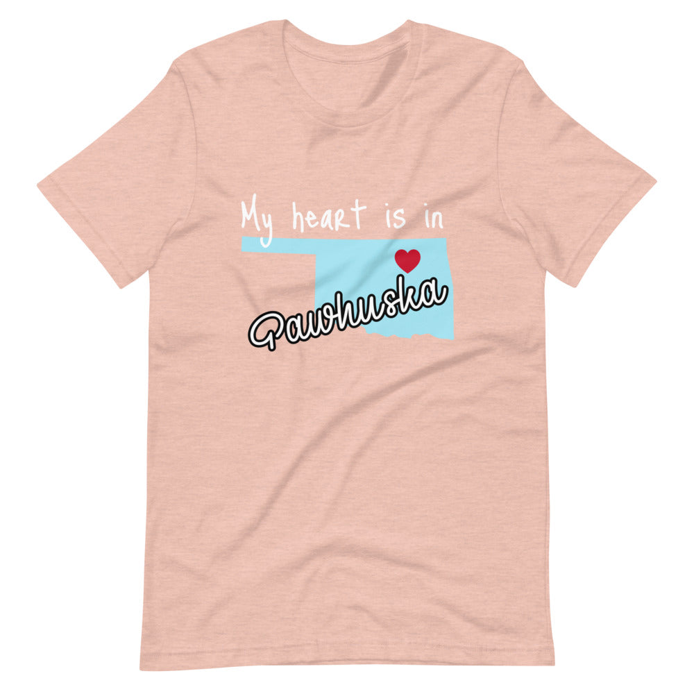 Short-Sleeve Unisex T-Shirt