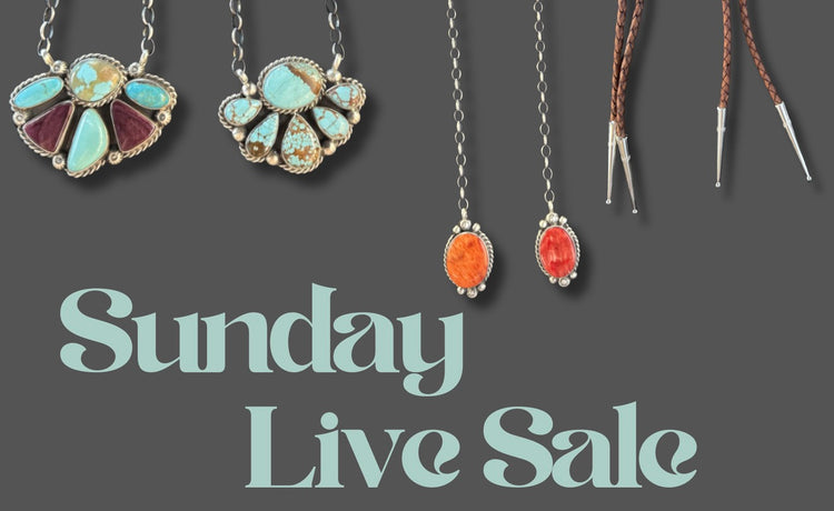 5/24 LIVE SALE