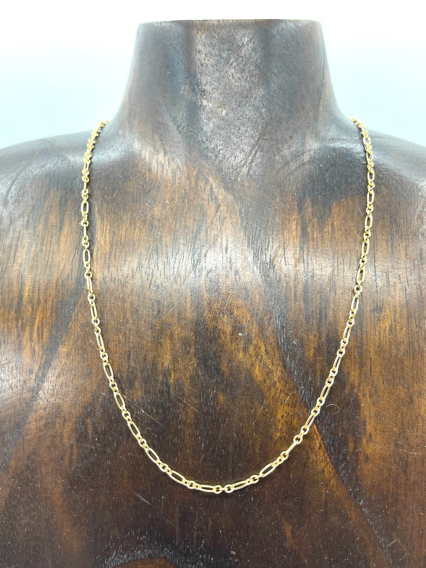 16" 14K Gold Filled Necklace