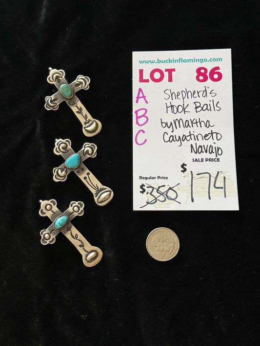 LOT 86 A 1/25