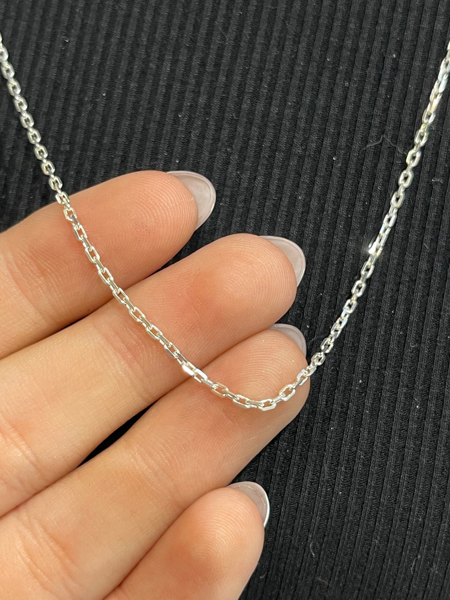 24" LINK CHAIN