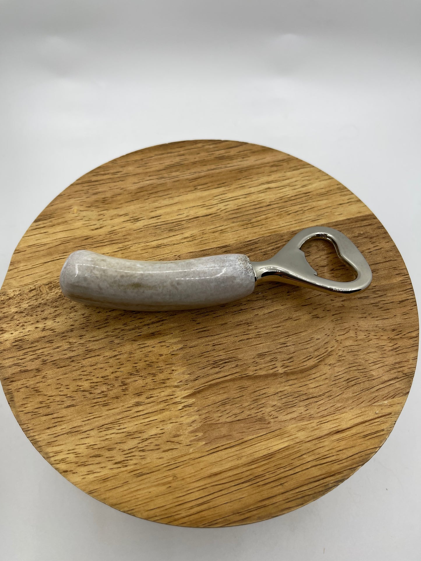 Antler Bottle Opener, Navajo Made
