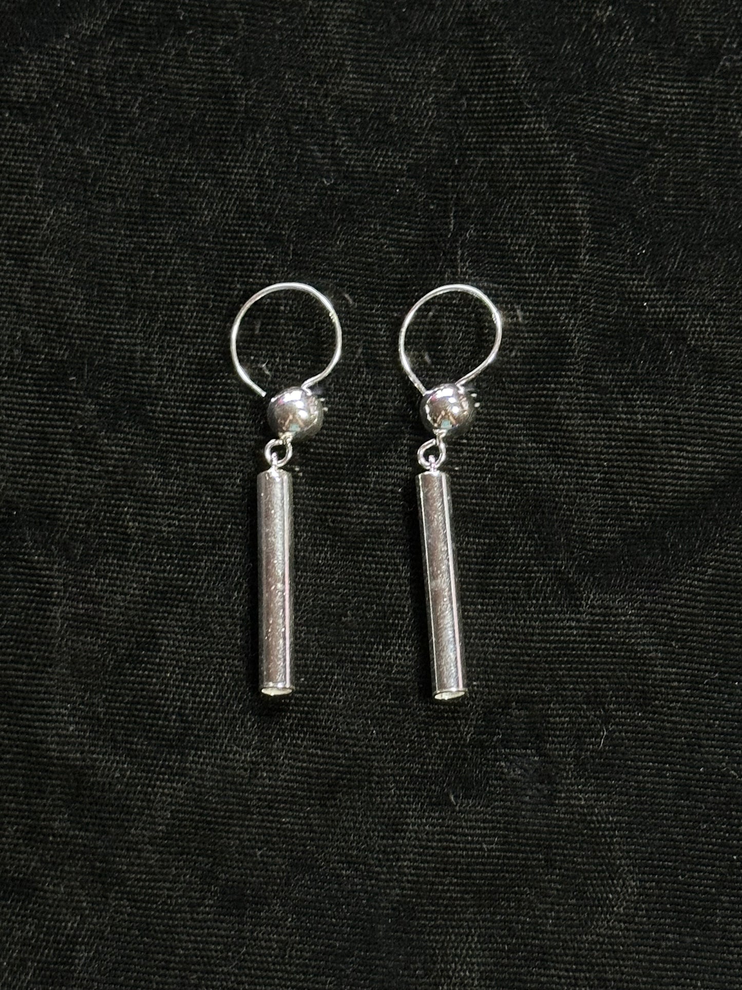 Killers of the Flower Moon Style Dangle Earrings