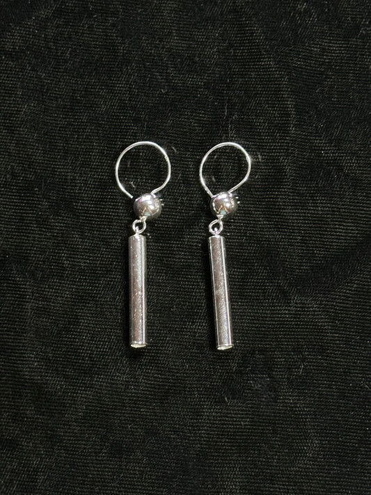 Killers of the Flower Moon Style Dangle Earrings