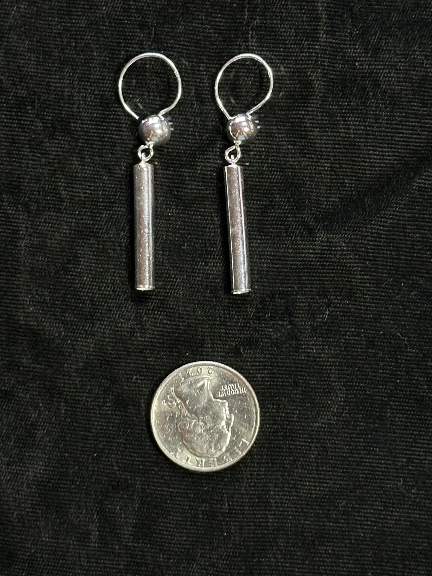 Killers of the Flower Moon Style Dangle Earrings
