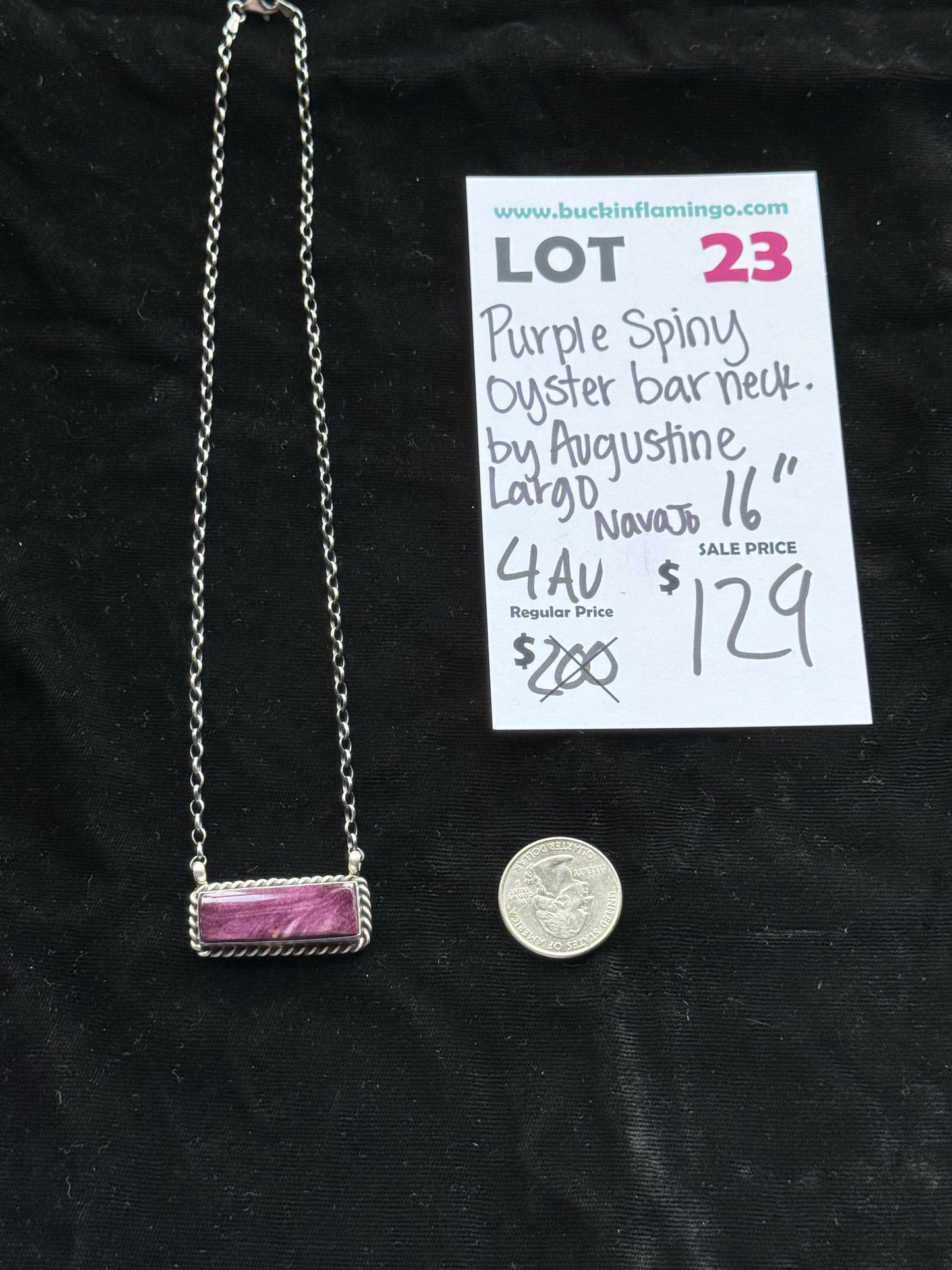 LOT 23 12/15