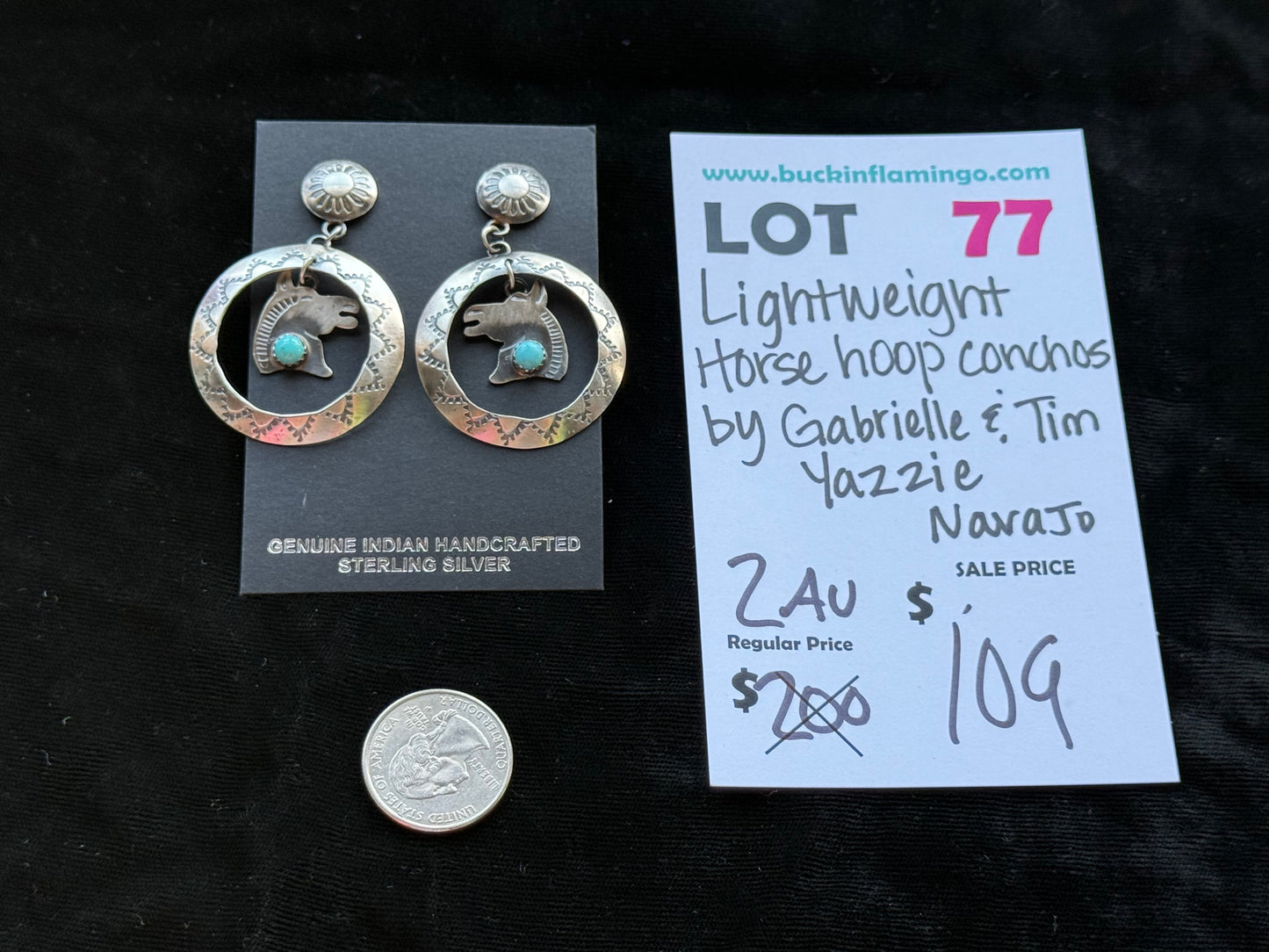 LOT 77 12/15