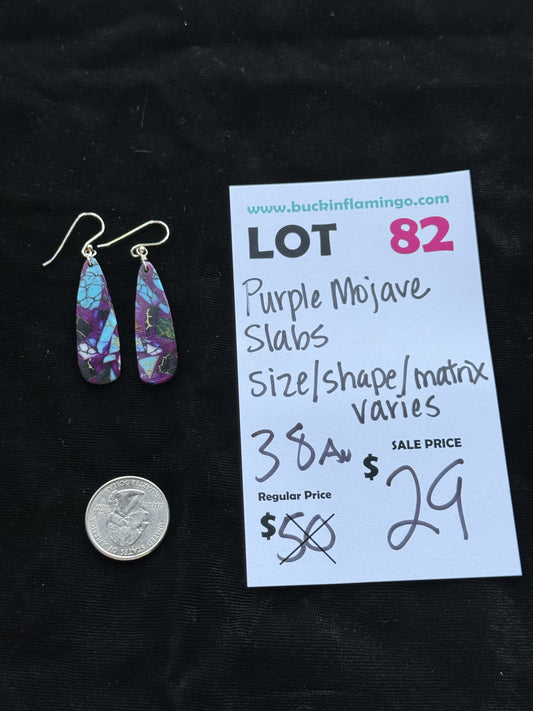 LOT 82 12/15