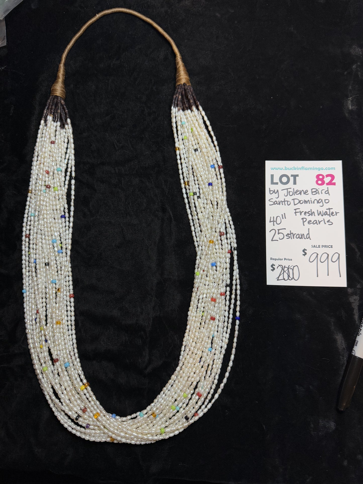 LOT 82 12/29