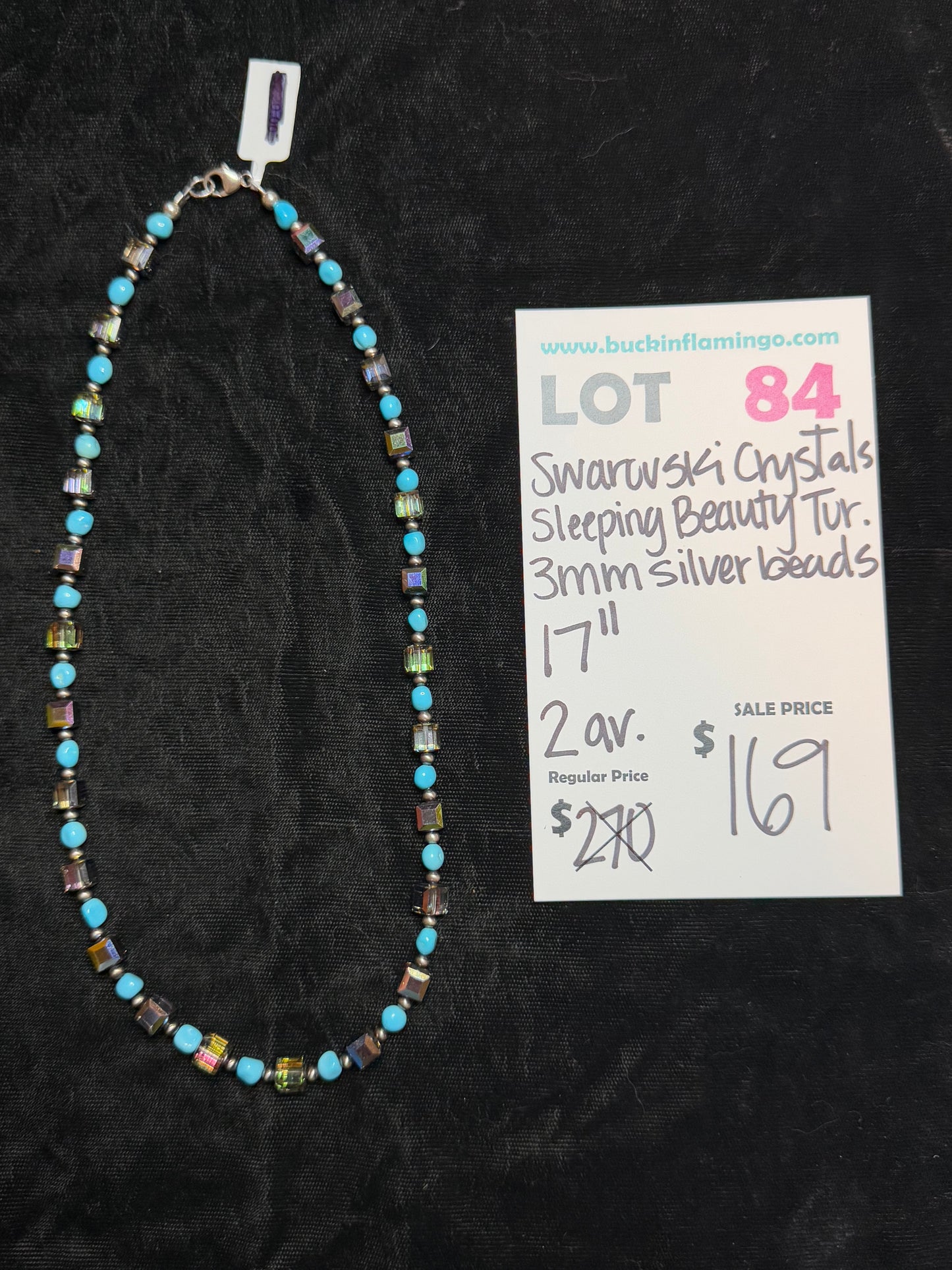 LOT 84 12/29