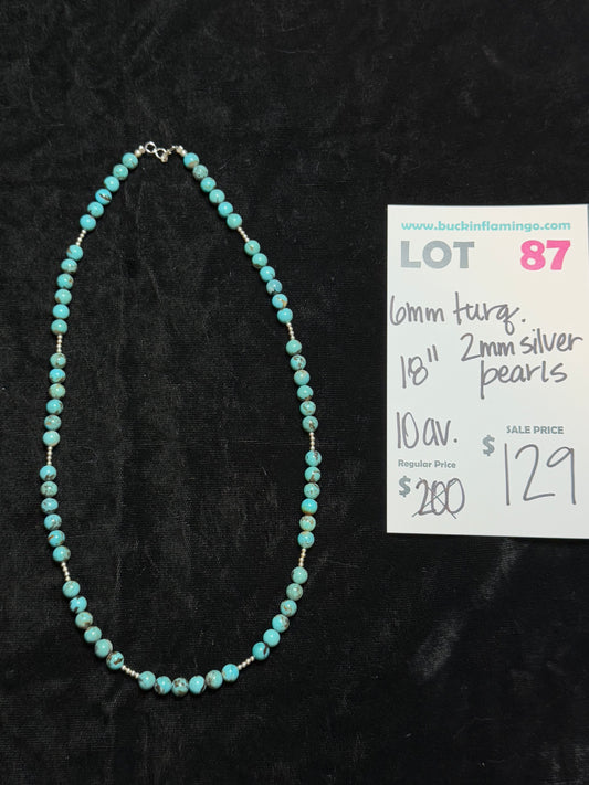 LOT 87 12/29