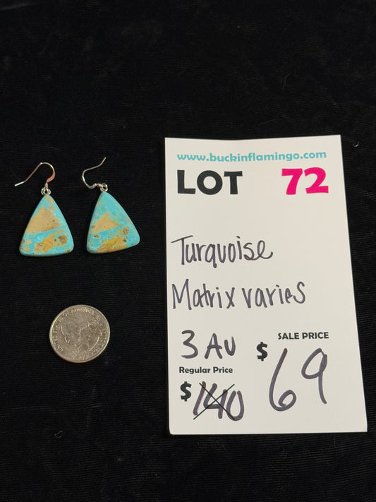 LOT 72 1/5