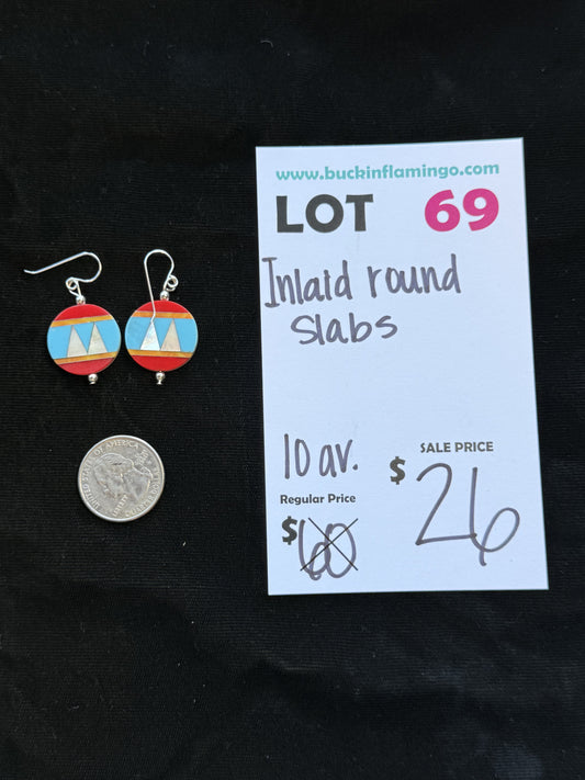 LOT 69 1/12