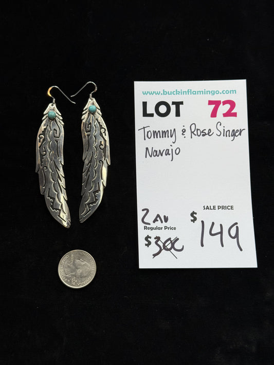 LOT 72 1/12