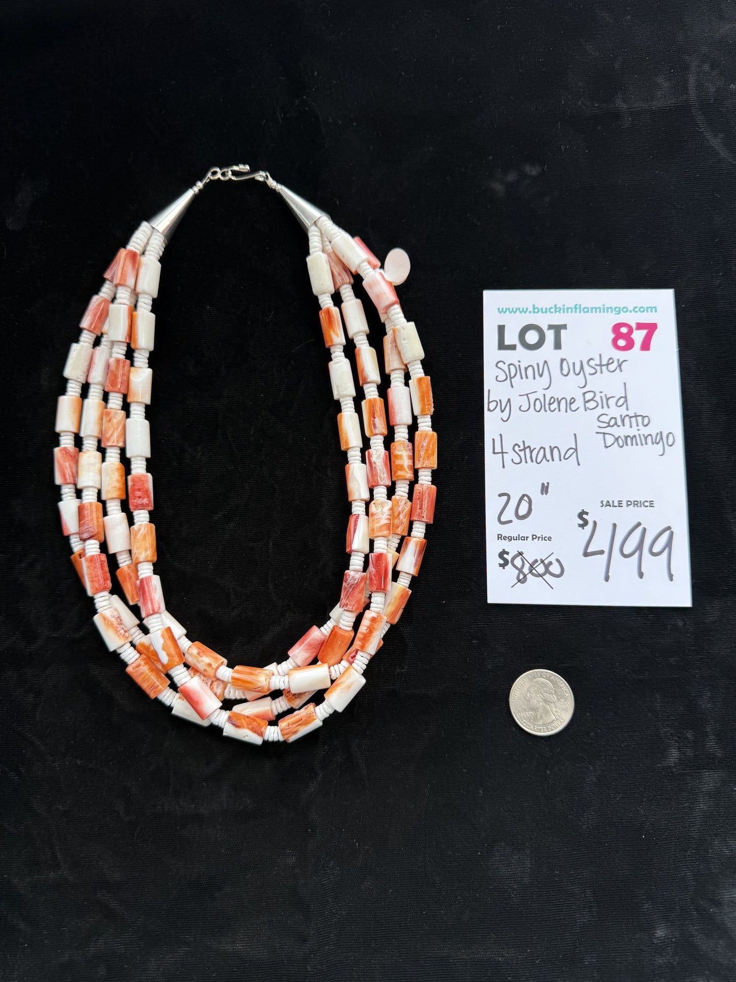 LOT 87 1/12