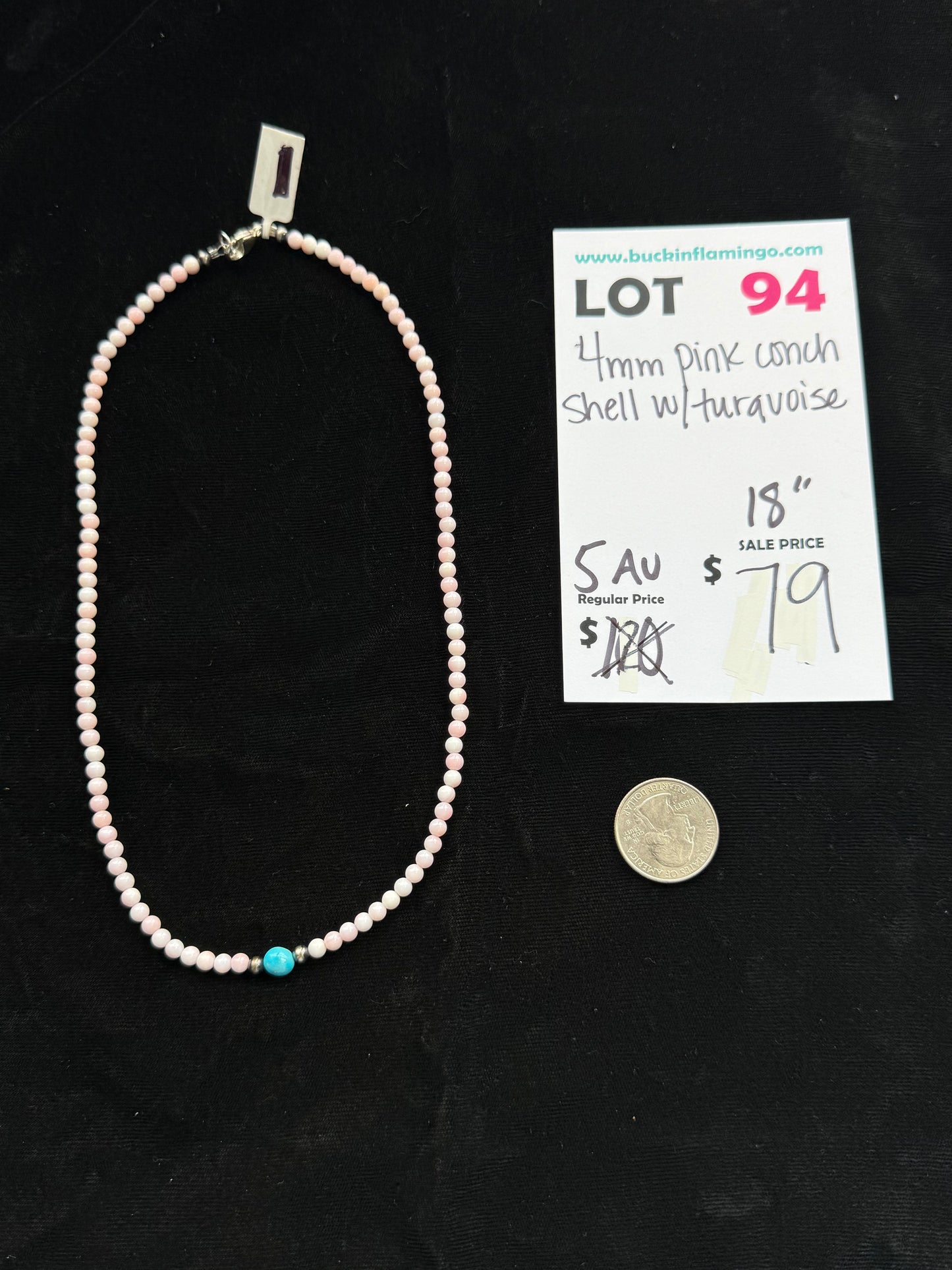 LOT 94 1/12