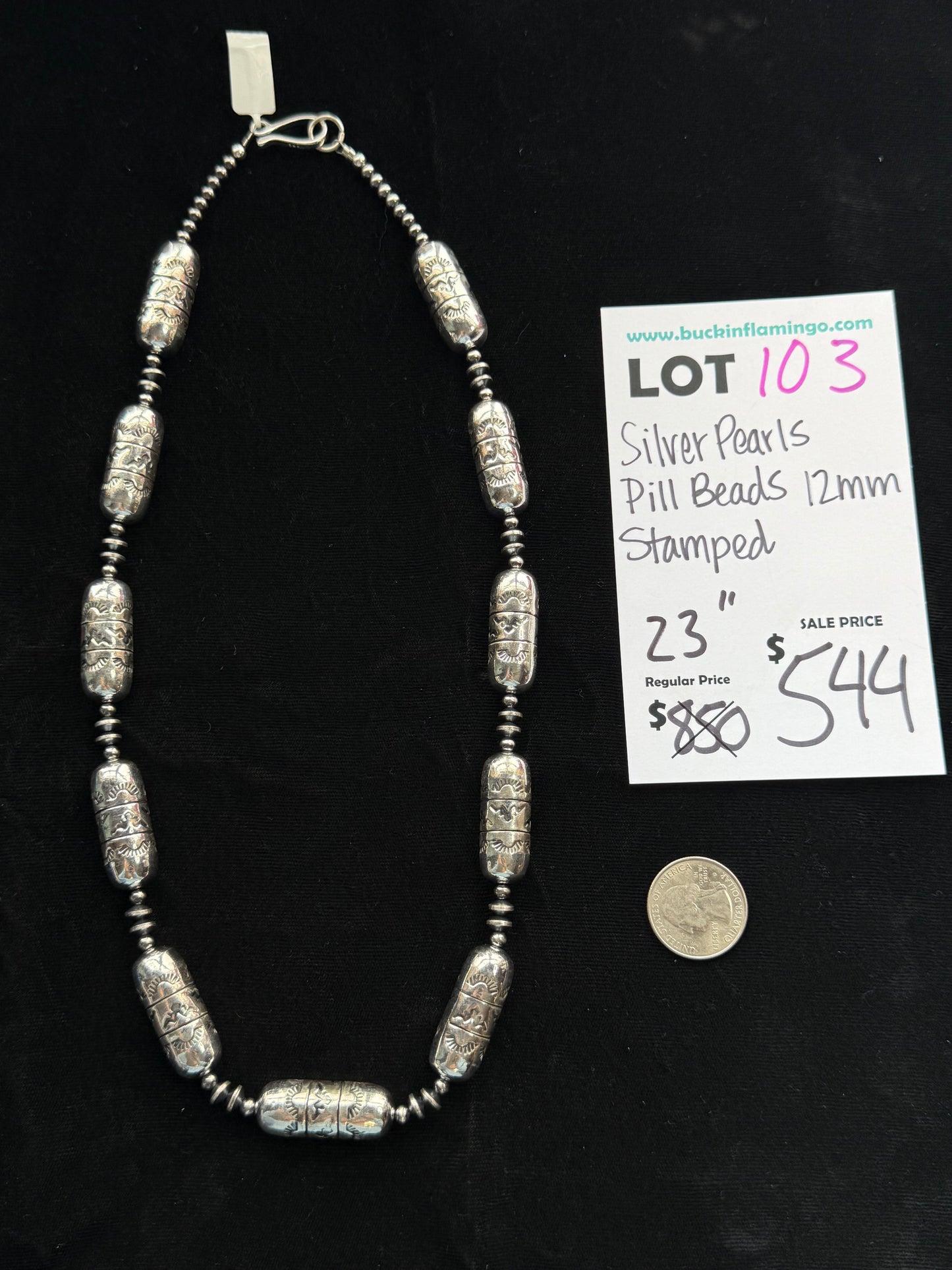 LOT 103 1/12