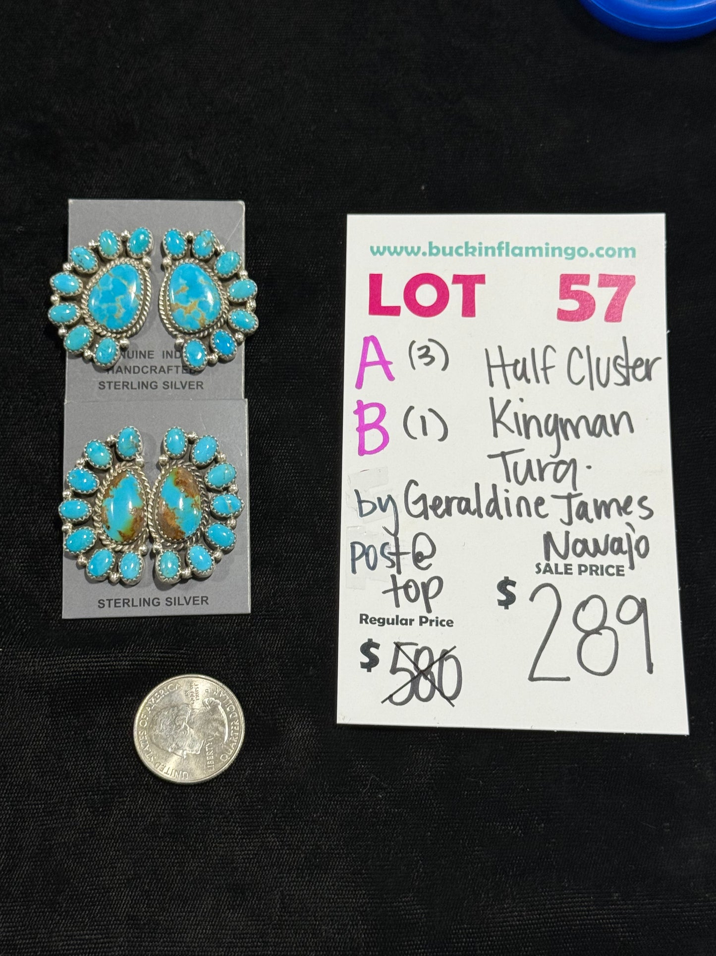 LOT 57 A 10/26