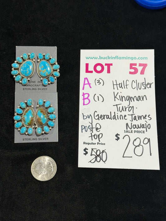 LOT 57 B 10/26
