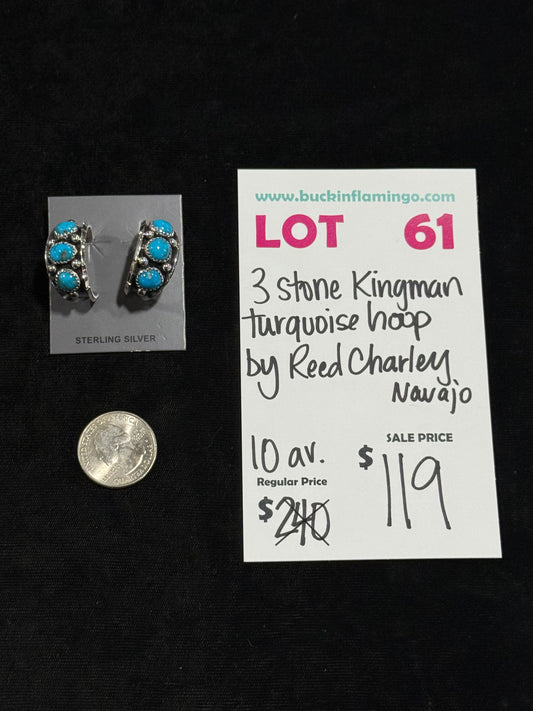 LOT 61 10/26